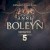 Anne Boleyn izle