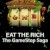 Eat the Rich: The GameStop Saga izle