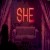 She izle