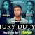 Jury Duty izle