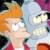 Futurama izle
