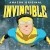 Invincible izle