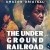 The Underground Railroad izle