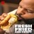 Fresh, Fried and Crispy izle