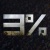 3% (Yüzde 3) izle