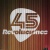 45 Revoluciones (45 Rpm) izle