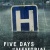 Five Days at Memorial izle