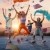 Young Millionaires izle