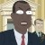 President Curtis izle