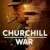 Churchill at War izle