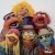 The Muppets Mayhem izle