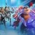 Dance Monsters izle