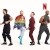 Queer Eye: Brasil izle