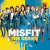 Misfit: The Series izle