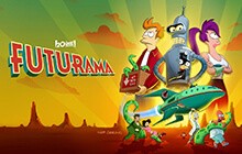 Futurama