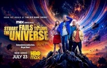 Stuart Fails to Save the Universe