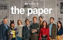 The Paper 2025