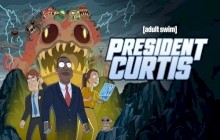 President Curtis