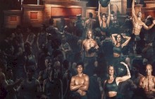 Physical 100: Italy