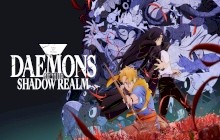 Daemons of the Shadow Realm