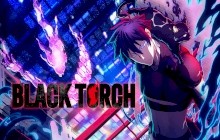Black Torch