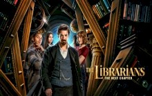 The Librarians: The Next Chapter