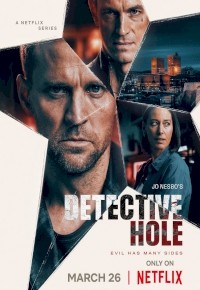 Detective Hole