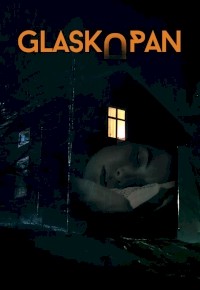 Glaskupan