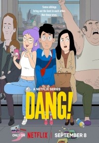 Dang!