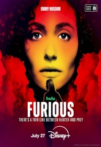 Furious