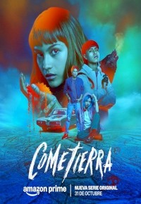 Cometierra