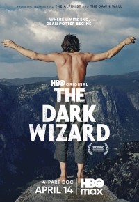 The Dark Wizard