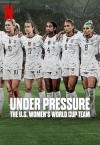 Under Pressure: The U.S. Women’s World Cup Team