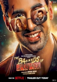 The Ba***ds of Bollywood