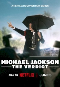 Michael Jackson: The Verdict