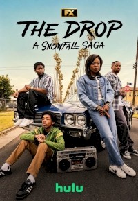 The Drop: A Snowfall Saga