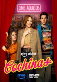 Cochinas