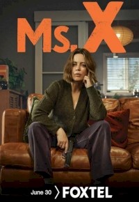 Ms. X