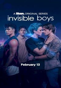 Invisible Boys