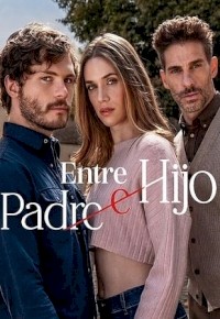 Entre padre e hijo