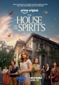 La Casa de los Espíritus