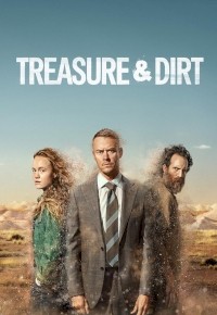 Treasure & Dirt