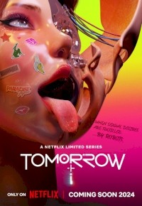 Tomorrow and I