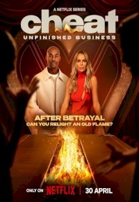 Cheat: Unfinished Business