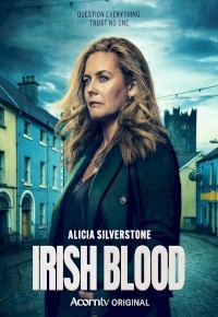 Irish Blood