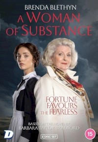 A Woman of Substance
