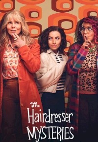 The Hairdresser Mysteries