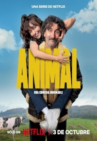 Animal 2025