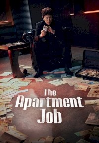 The Apartment Job