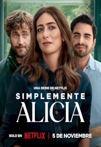 Simplemente Alicia